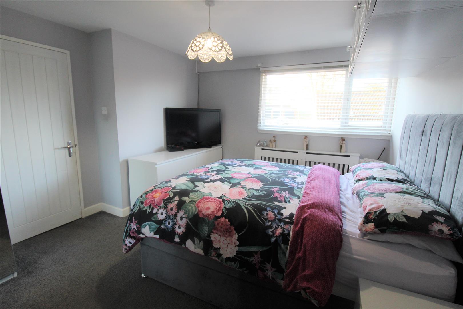 Saturn Road, Smallthorne, Stoke-On-Trent
